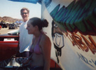 Jarod and Gina